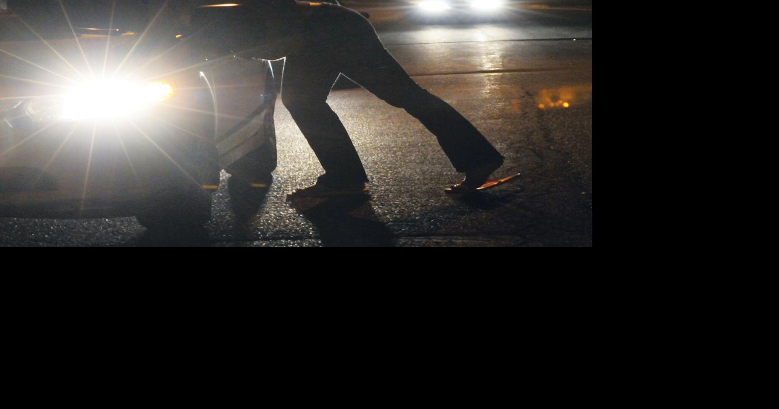 Region’s human trafficking higher than province, country