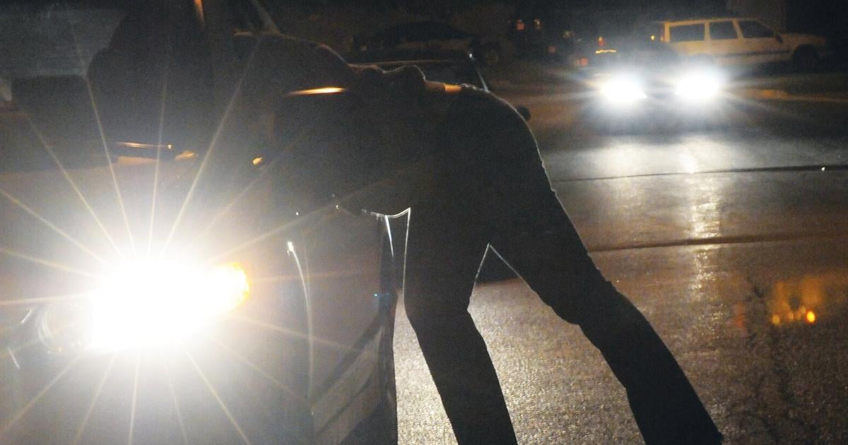 Region’s human trafficking higher than province, country