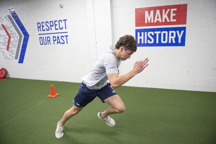 Kitchener Rangers coach looking for ‘compete’ at training camp