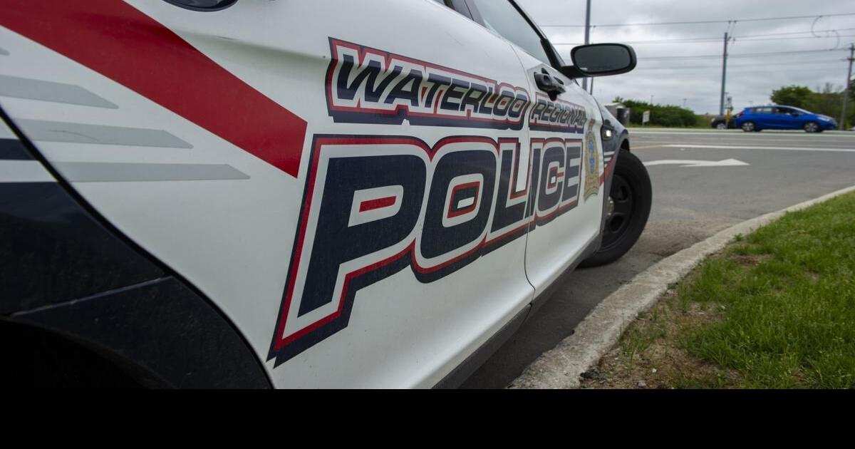 Argument after theft in Waterloo leads to arrest