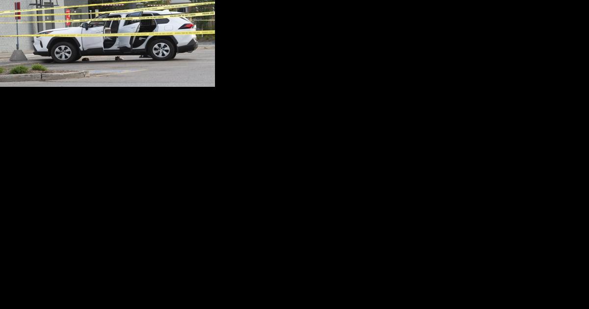 Man in his 20s dead after shooting in Kitchener on Wednesday - Vimarsana News
