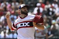 Rangers beat Dodgers 8-4 to avoid sweep; LA's Muncy hits grand slam  National News - Bally Sports