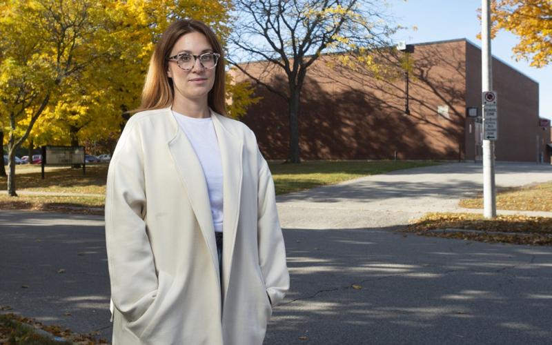 Waterloo Region Record morning update for Oct. 23