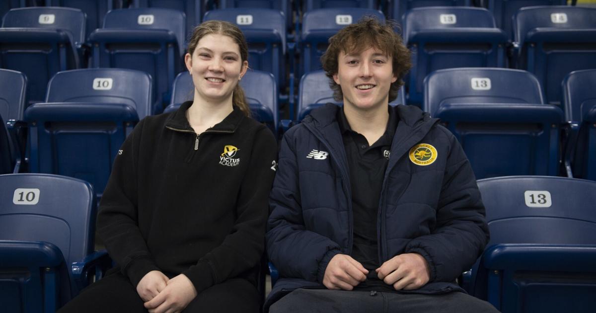 Aussies flocking to Kitchener hockey high school