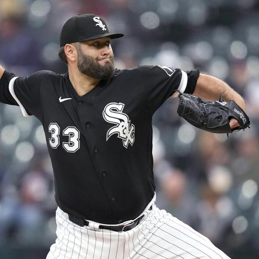 Giolito, Sheets lift White Sox to 5-3 win over Orioles