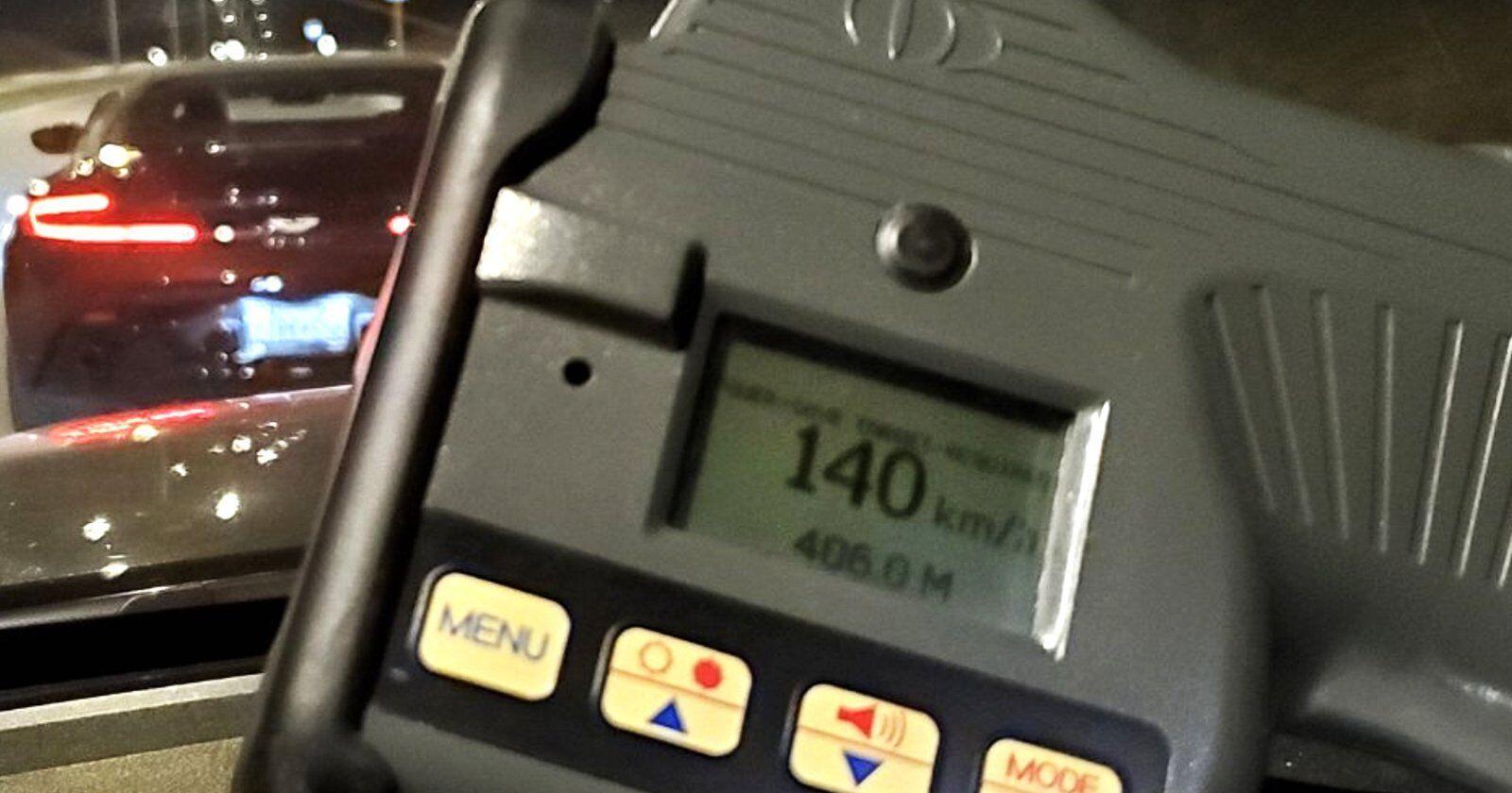 Cambridge man facing stunt driving charges - Vimarsana News