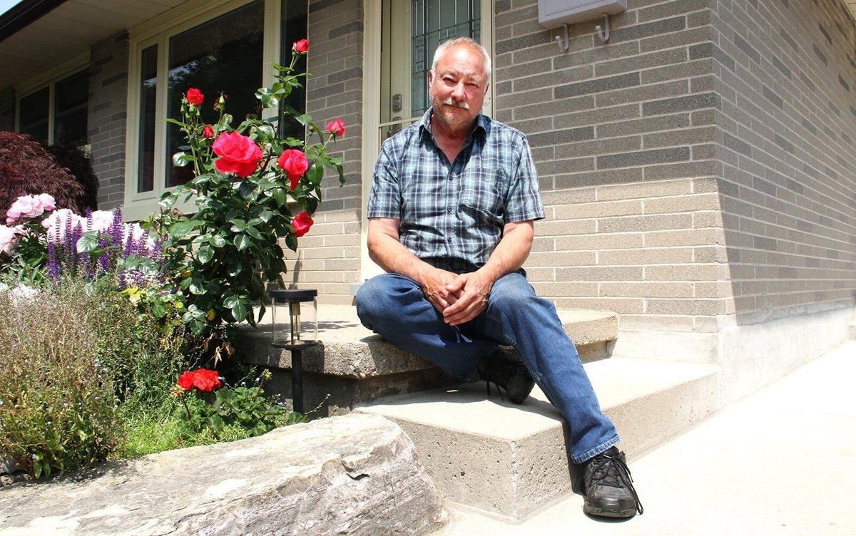 Cambridge resident taken for $500K in high-tech scam