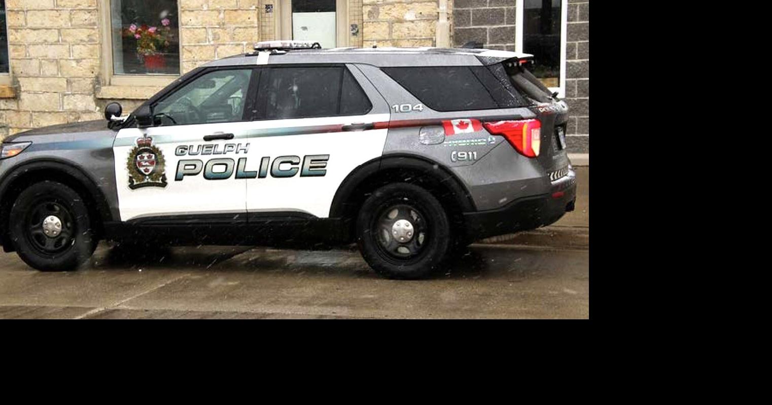 Guelph man reportedly attacks women with bat and golf club