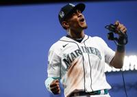 With Julio Rodriguez's promotion to MLB, Mariners' buzz is booming