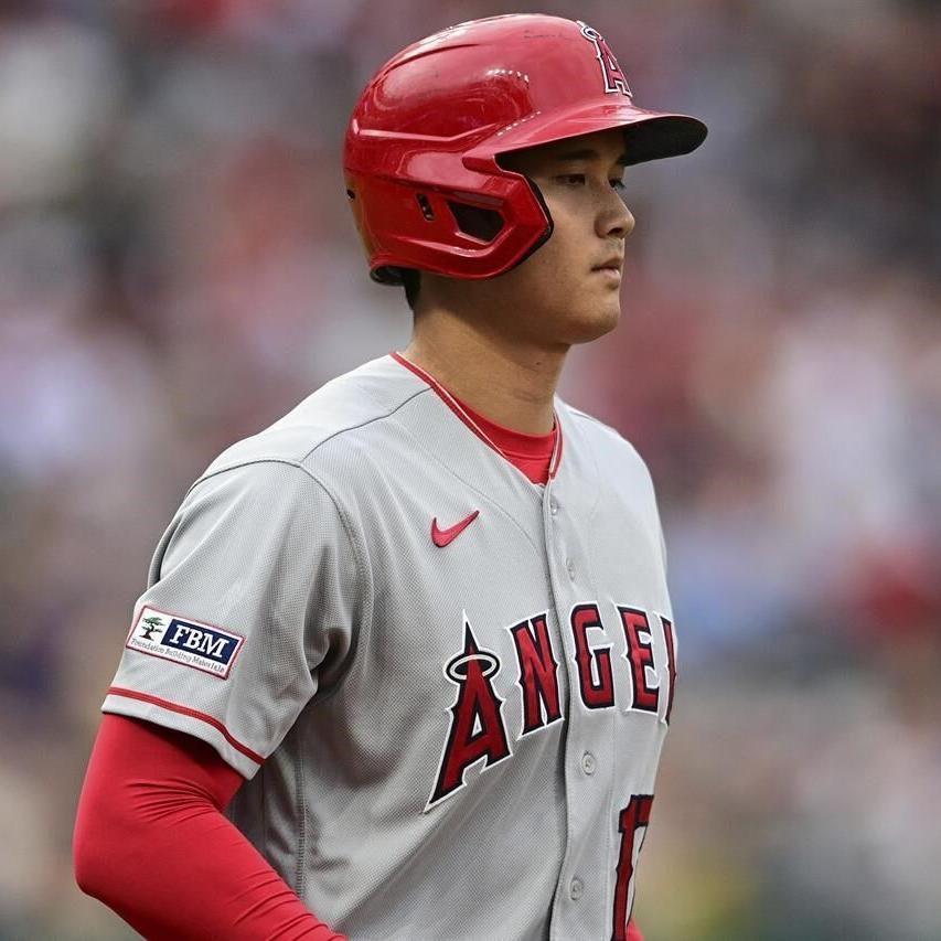 Guardians' Josh Naylor doing his best Shohei Ohtani impression amid  scorching hot stretch