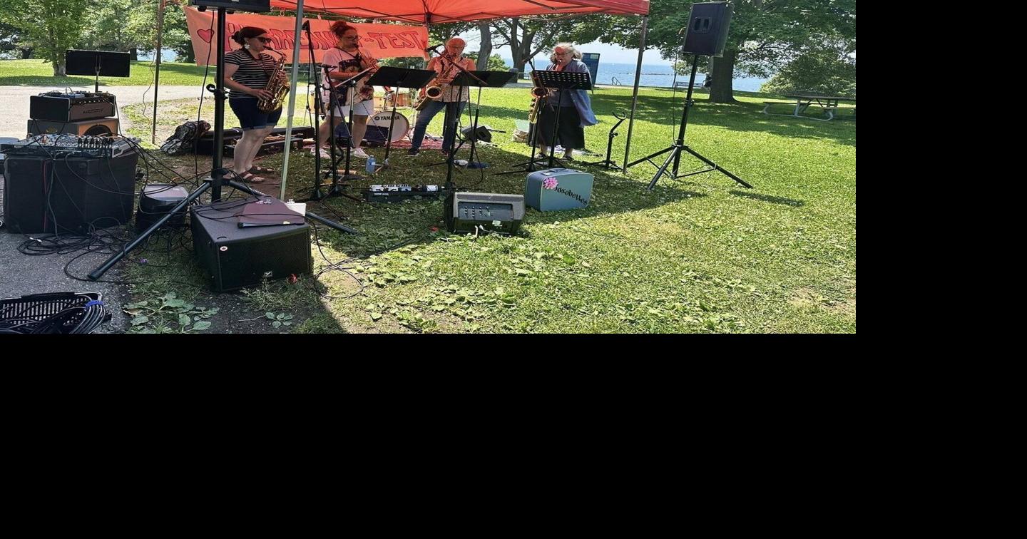 Memorial concert returns to Kingston for 2nd year