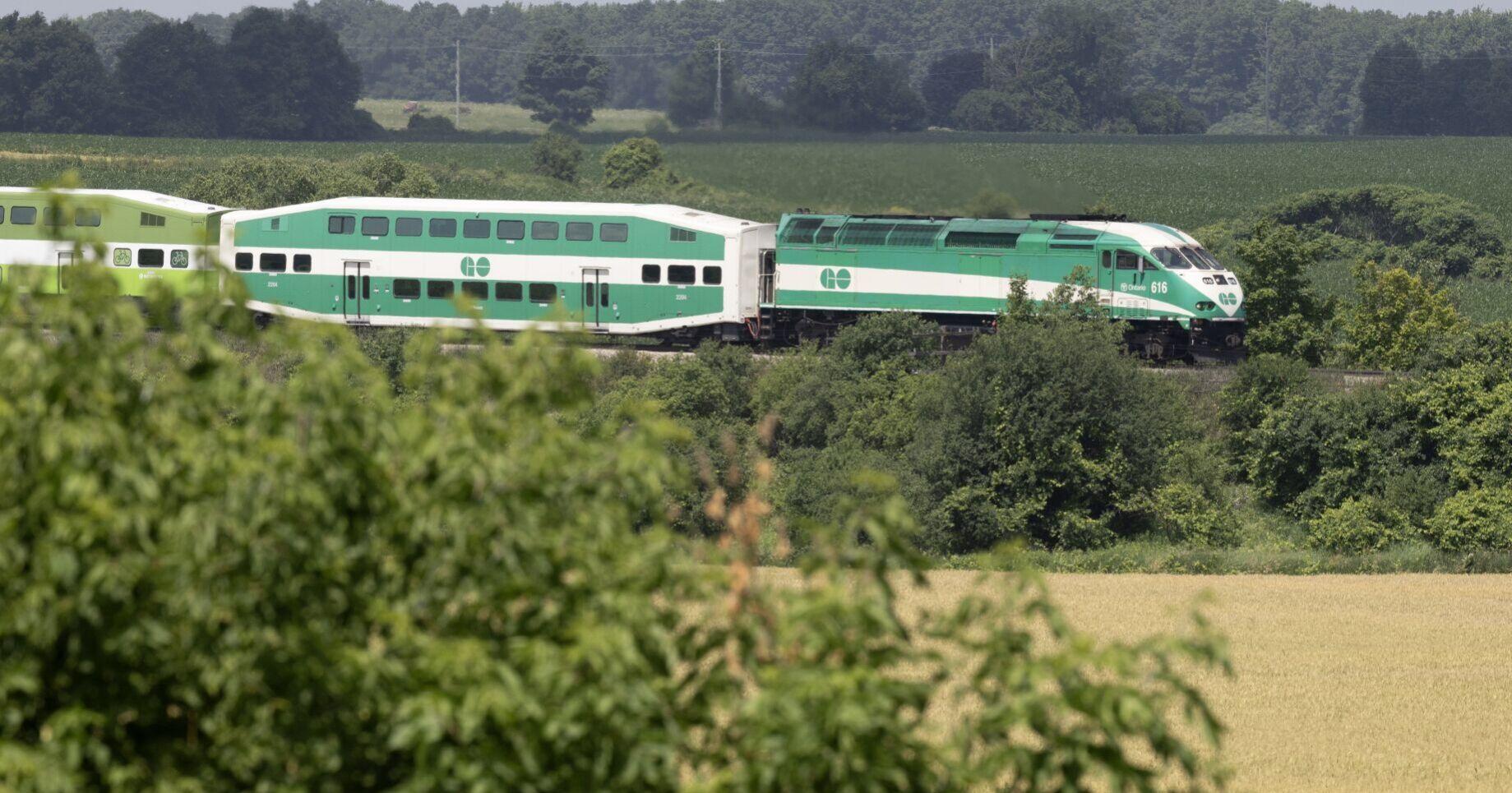 Waterloo Region Record morning update for Aug . 10