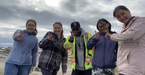 Two Nunavummiut small business owners share joys and pains of entrepreneurship