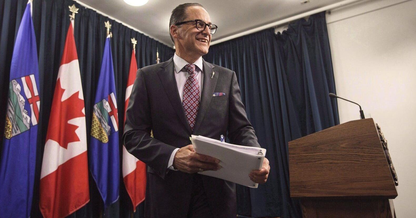 Longtime Calgary councillor and Alberta NDPer Joe Ceci to call it a career in 2027