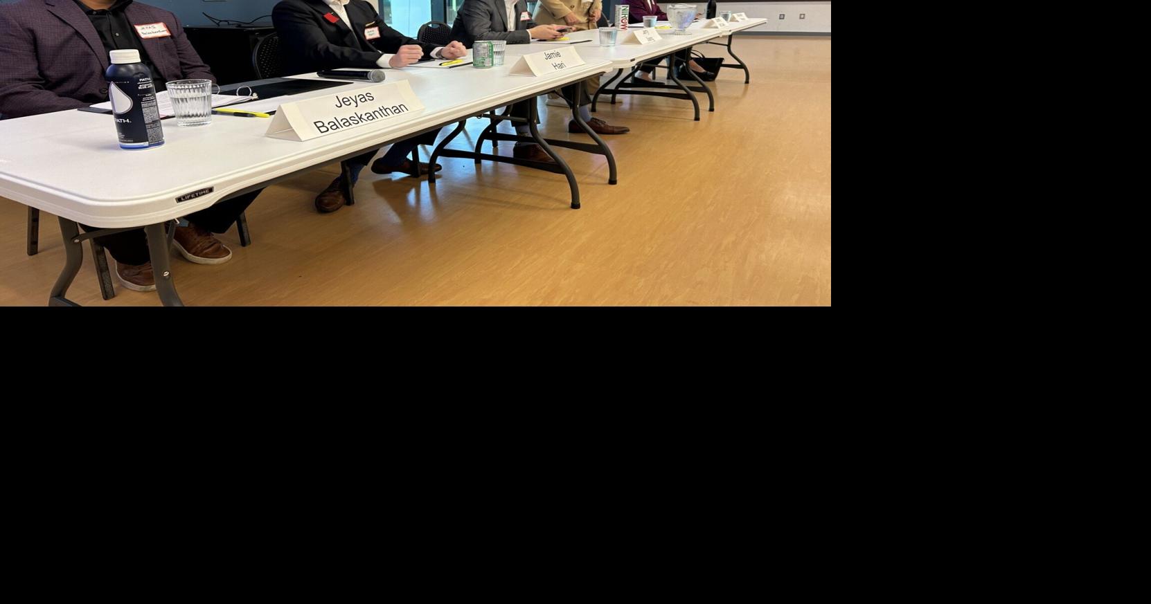 Waterloo mayoral election: McCabe and Weber rematch