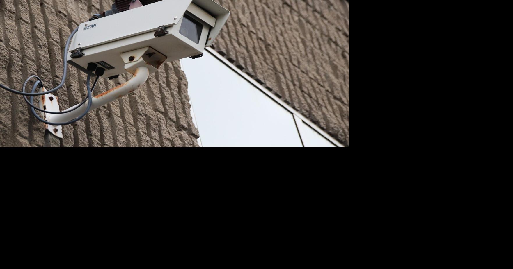Region joins its three cities to enable installation of the cameras on existing infrastructure, such as traffic and utility poles.