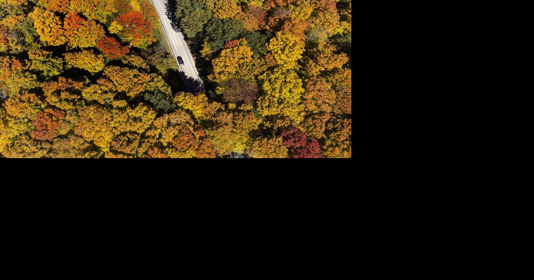 Waterloo Region Record morning update for Oct. 22