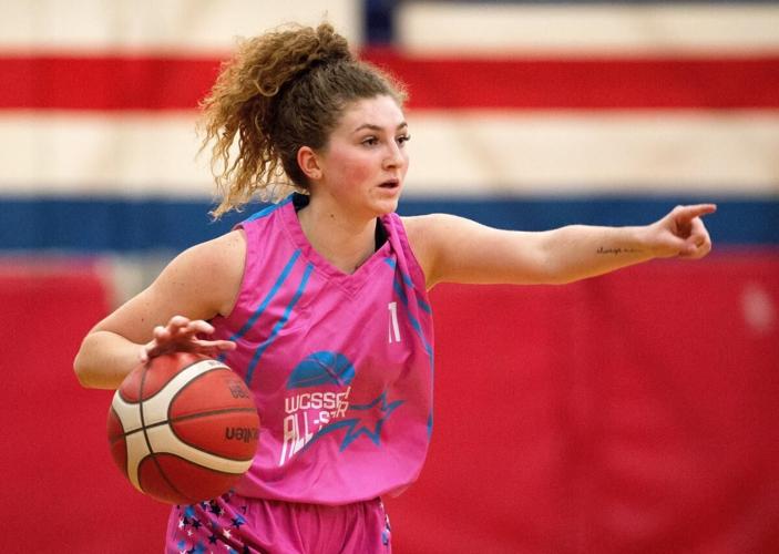 Jade Dittmer, Andrew Di Gravio win WCSSAA basketball MVP awards