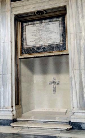 Pope's burial place reflects his 'humble, essential' life, Rome's poor will pay him a final tribute