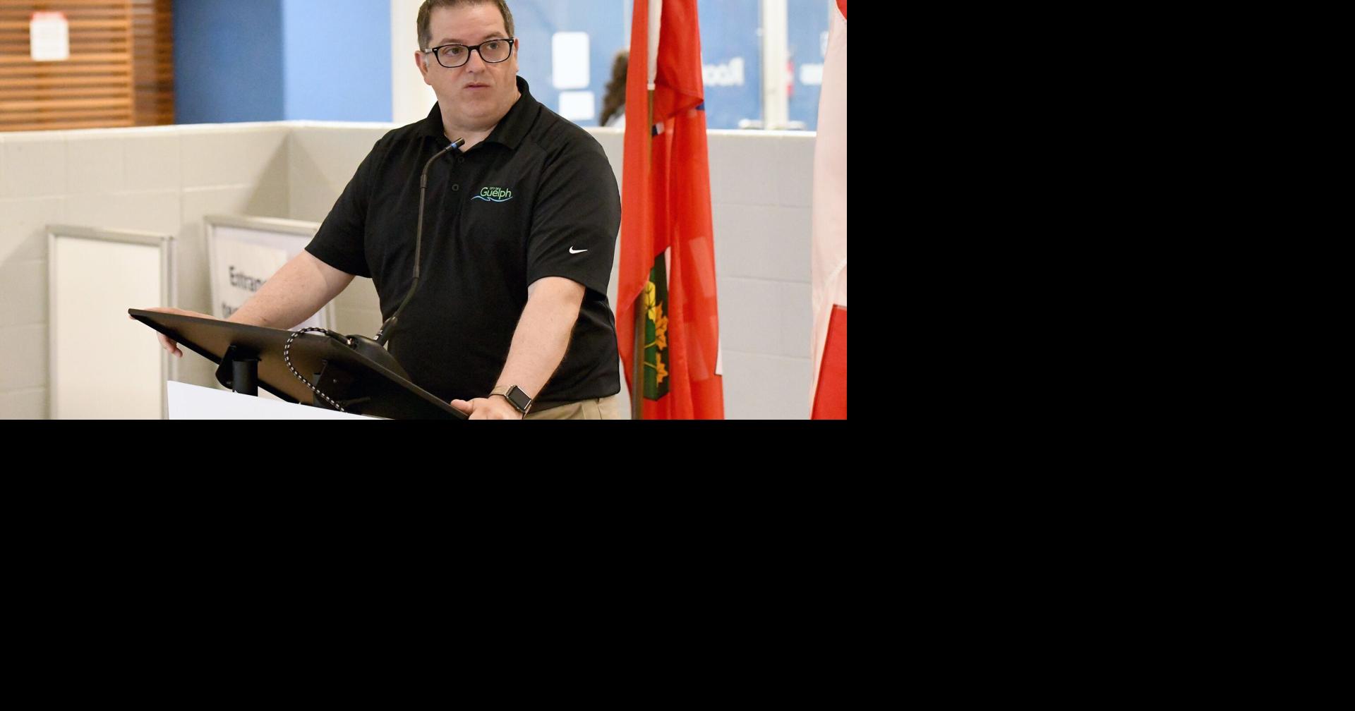 Guthrie new Ontario housing fund