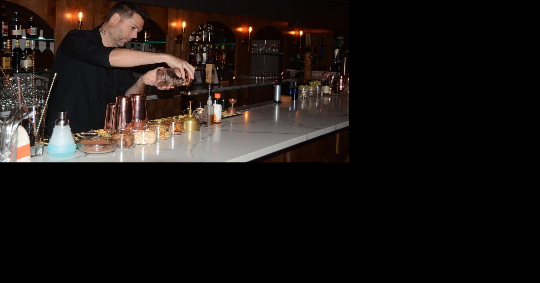 Sugar Run speakeasy up latenight in downtown Kitchener