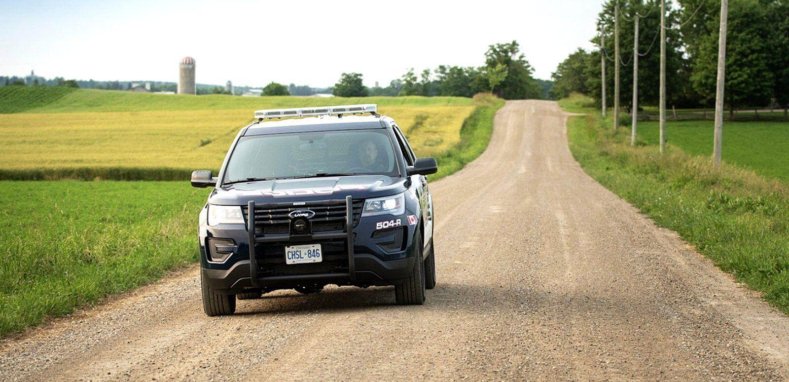 Men sought after vehicle keys targeted in Kitchener break in