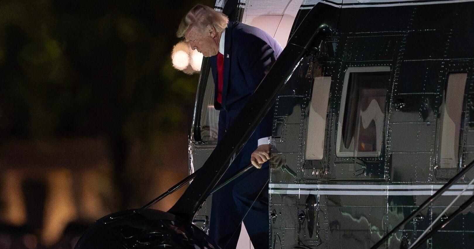 The Latest : Senate panel will vote on holding Fauci in contempt for refusing to answer questions