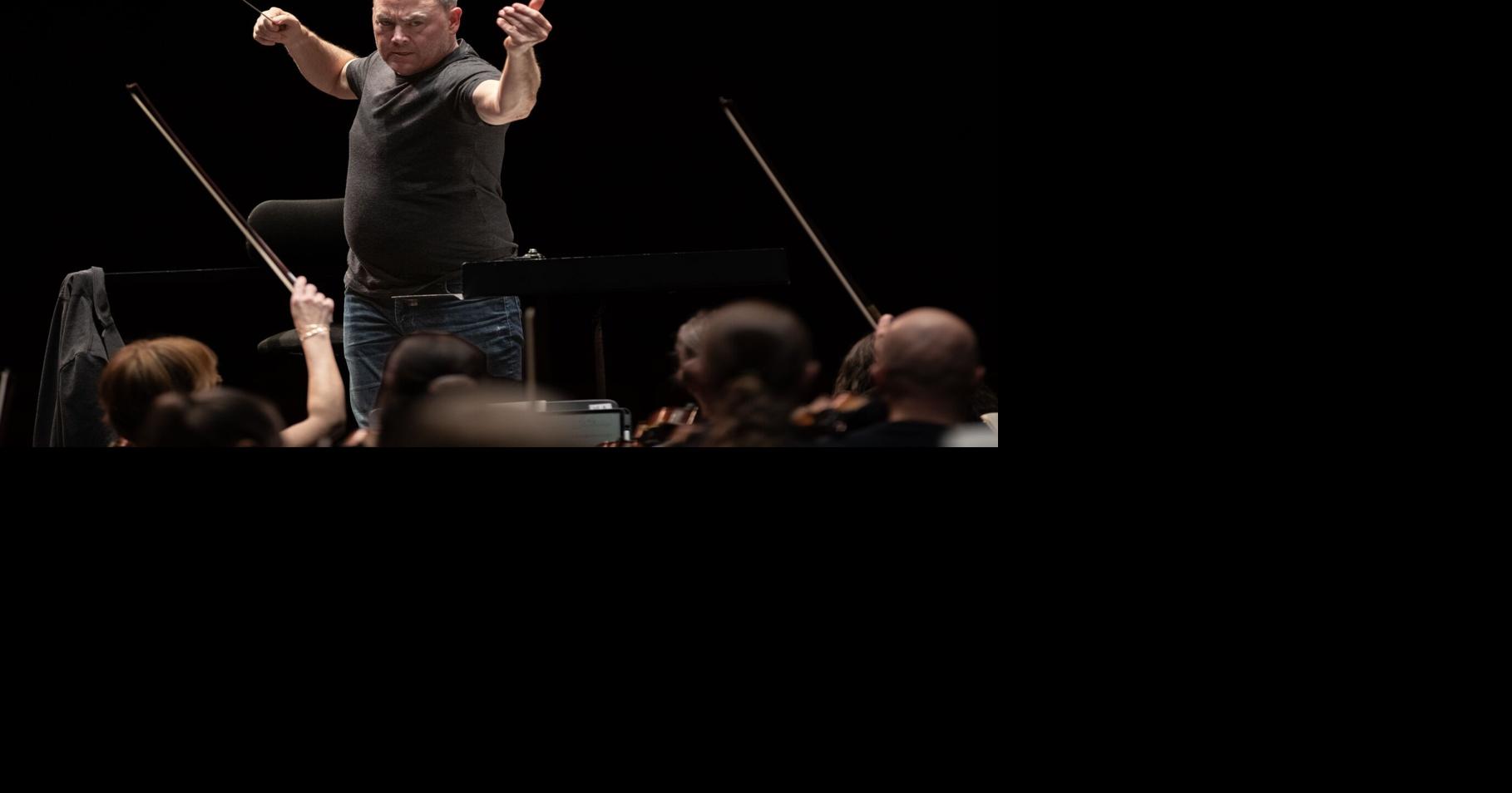 From the ashes of financial collapse, the K-W Symphony rises