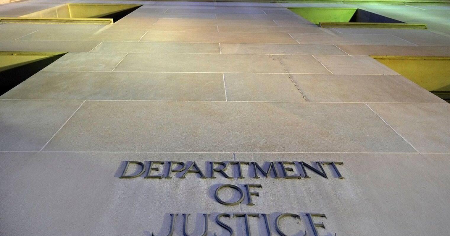 Second prosecutor resigns from Justice Department grand conspiracy probe targeting Trump foes