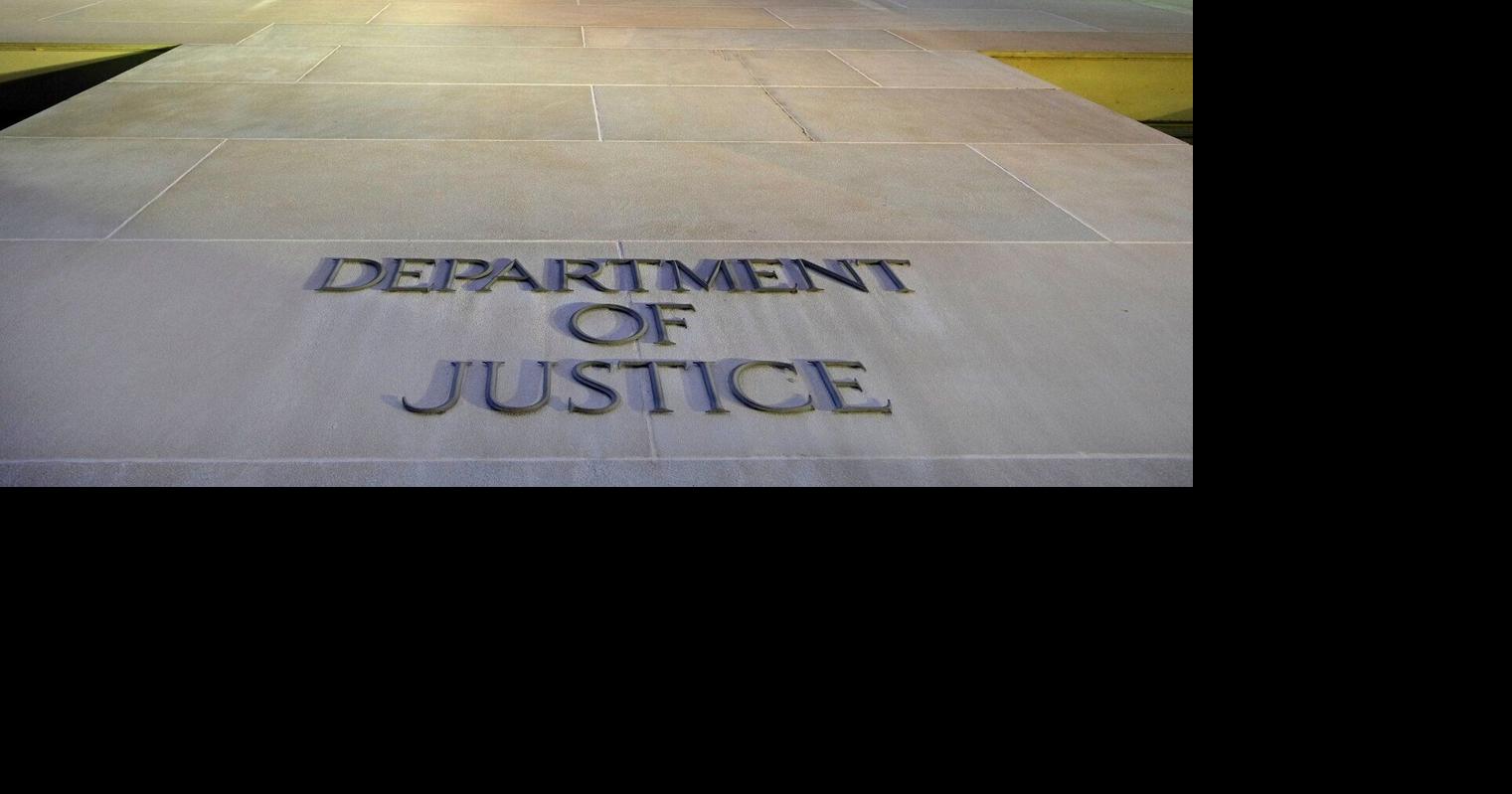 Second prosecutor resigns from Justice Department ‘grand conspiracy’ probe targeting Trump foes