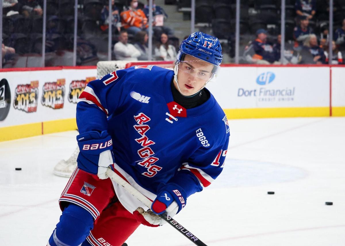 Kitchener Rangers News | Waterloo Region Record