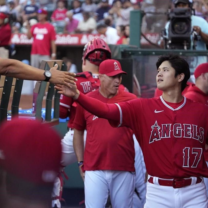 Angels rookie O'Hoppe needs surgery on torn labrum