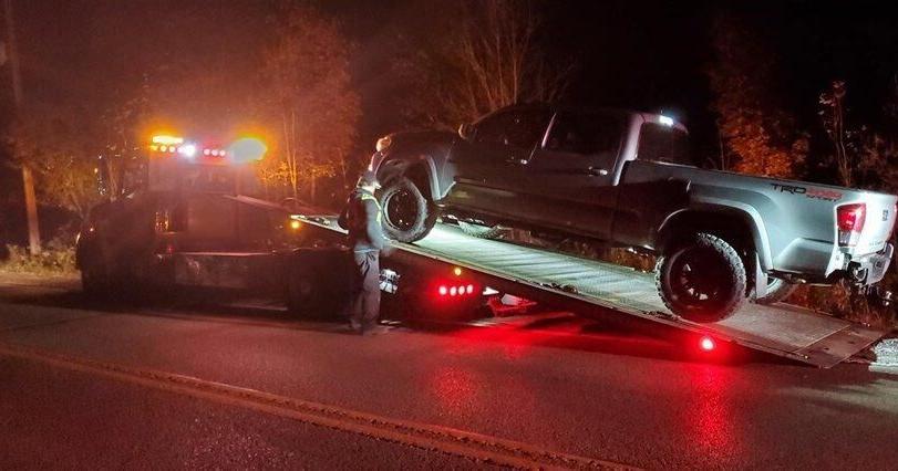 Cambridge driver nabbed at 100 km/h over the speed limit, police say