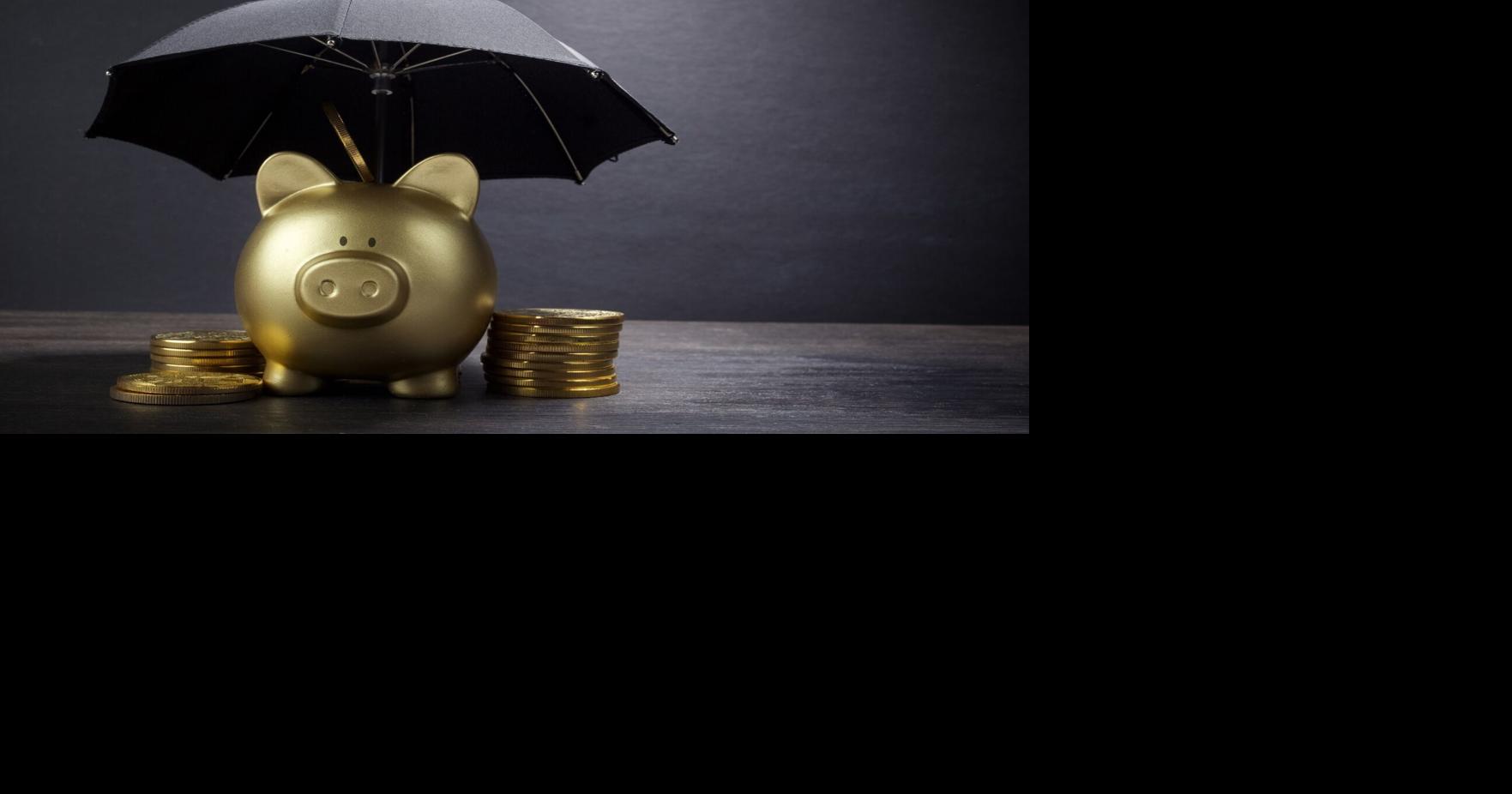 How can I protect my retirement plan against inflation?