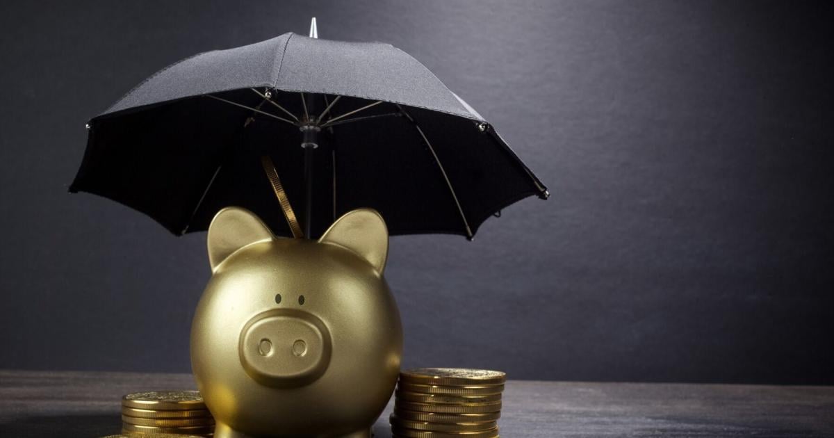 How can I protect my retirement plan against inflation?