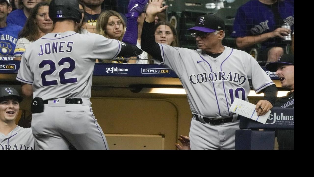 Colorado Rockies fans react to team signing manager Bud Black to a