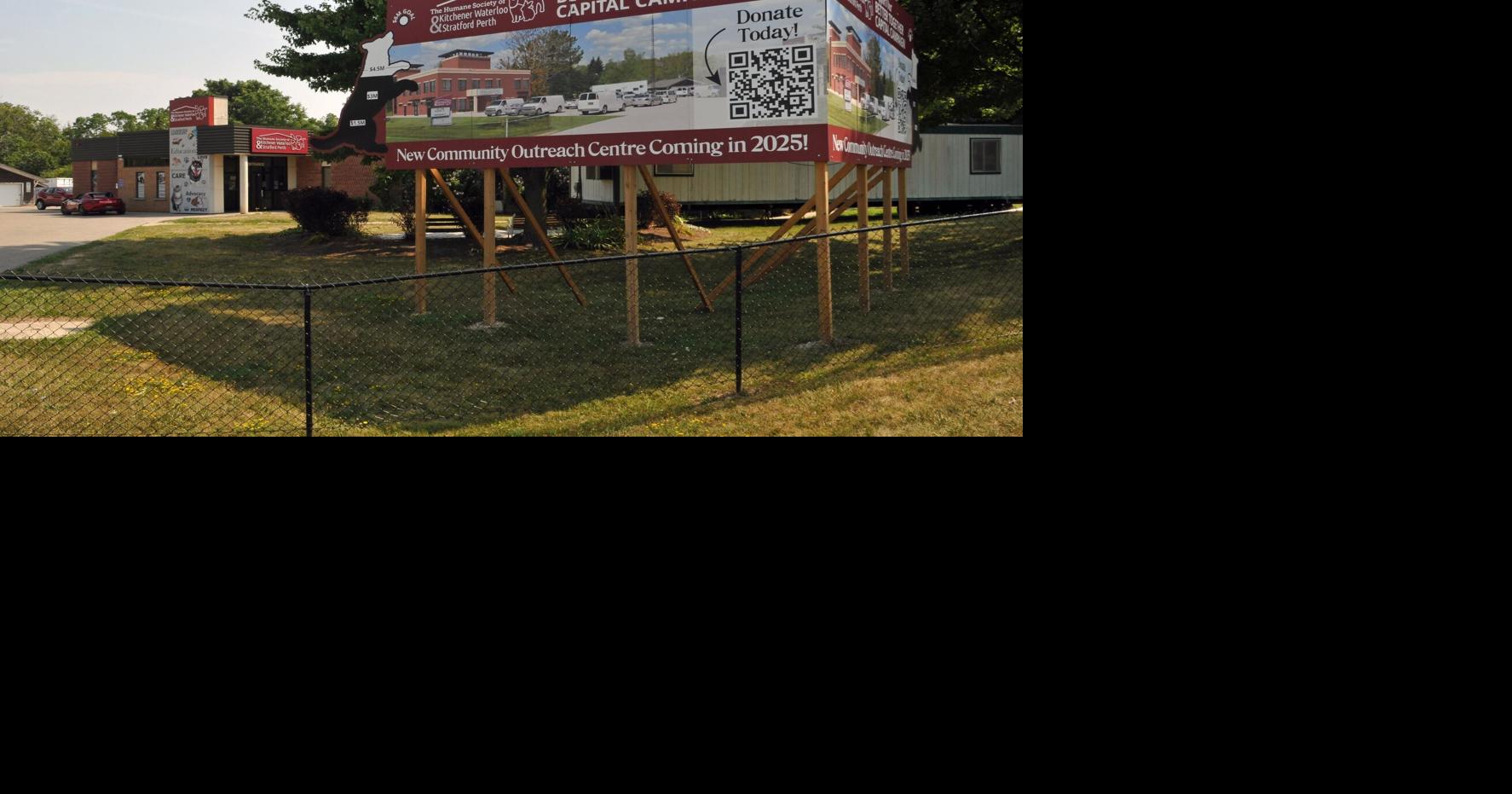 Waterloo Region is identifying “thresholds” so development can proceed.