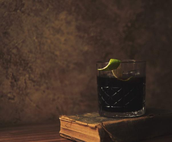 Sugar Run speakeasy up latenight in downtown Kitchener