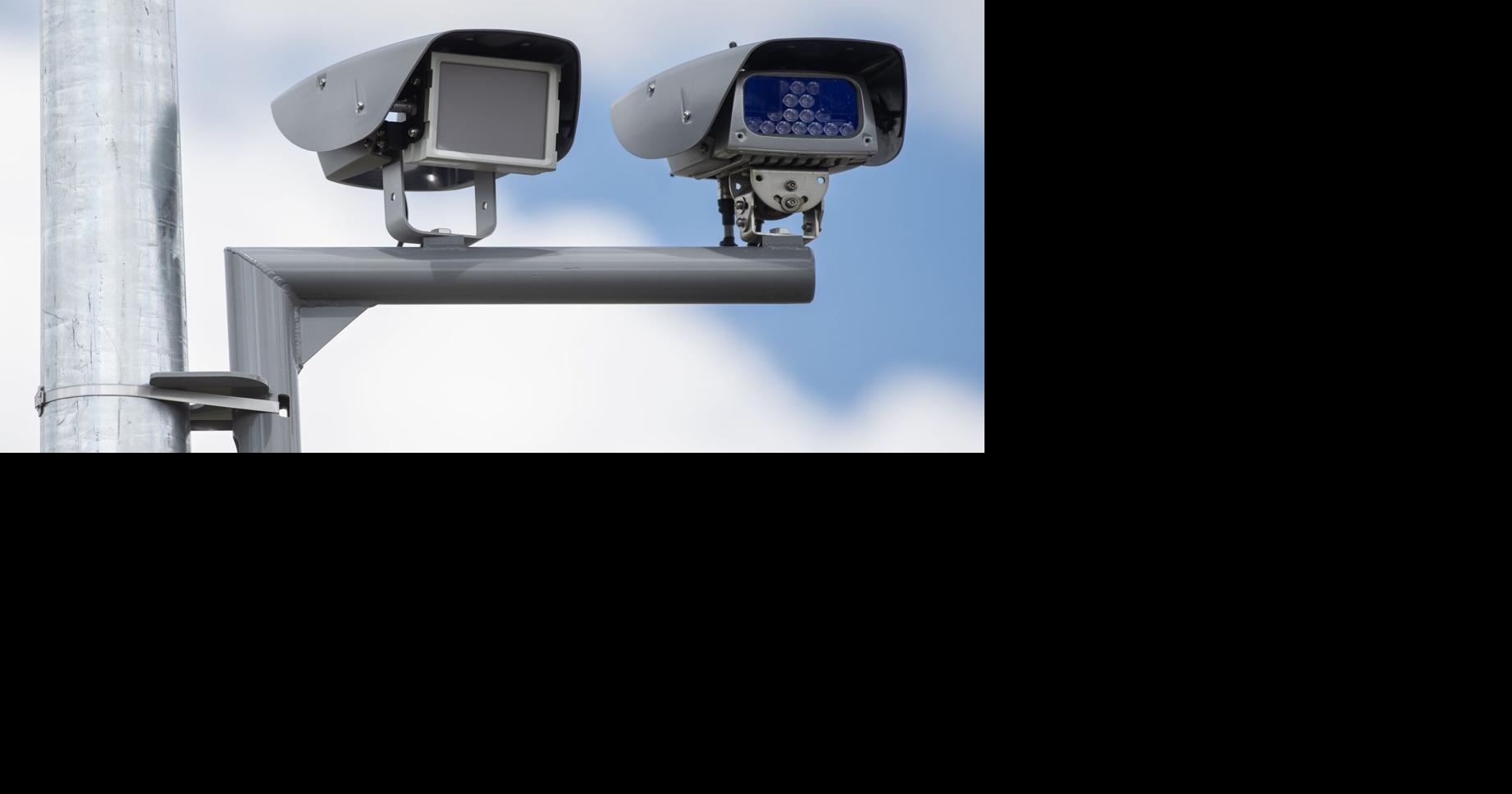 Did a camera catch you speeding? It turns out it wasn’t just about how fast you drove.