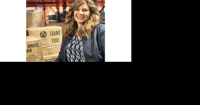 Food Bank of Waterloo Region appoints Kim Wilhelm as CEO - Vimarsana News