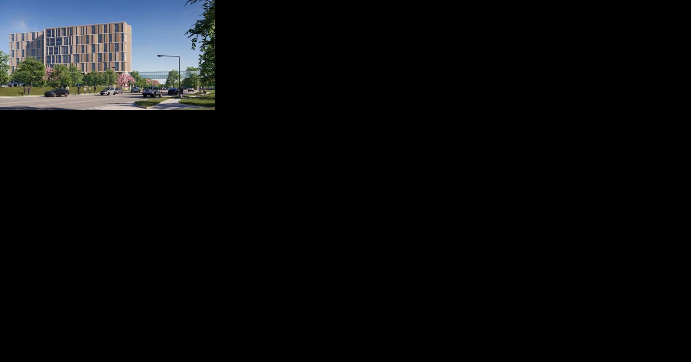Waterloo council approves a dozen apartment towers - Vimarsana News