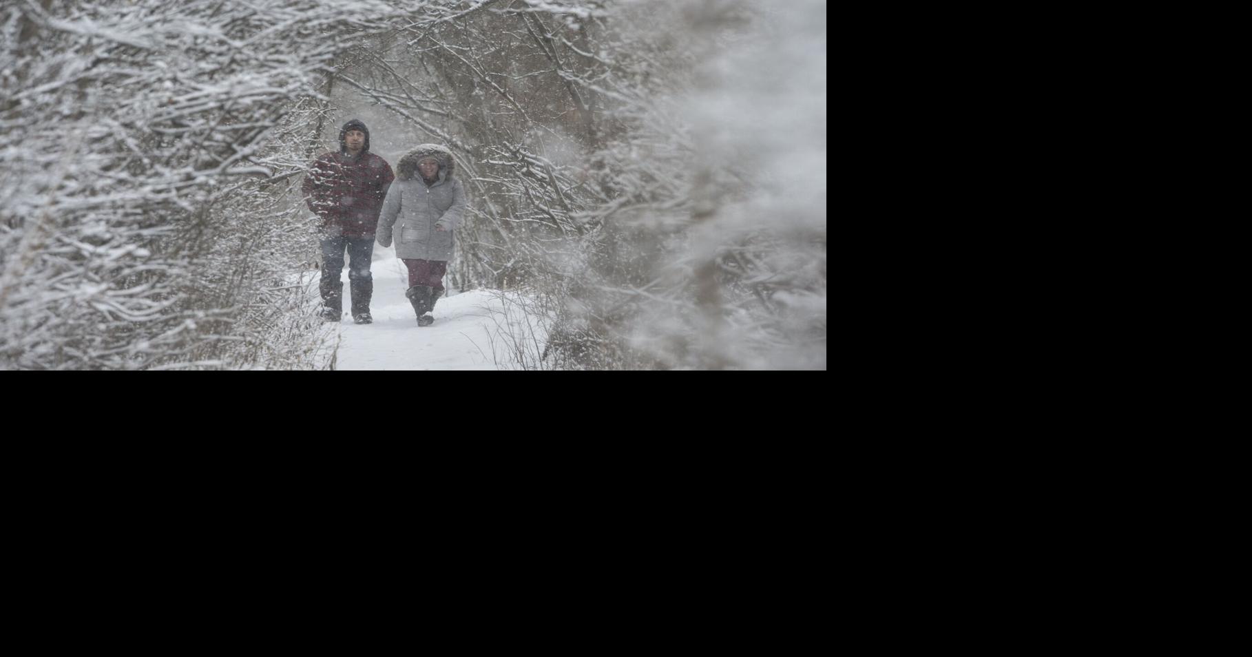 Waterloo Region Record morning update for Jan. 12