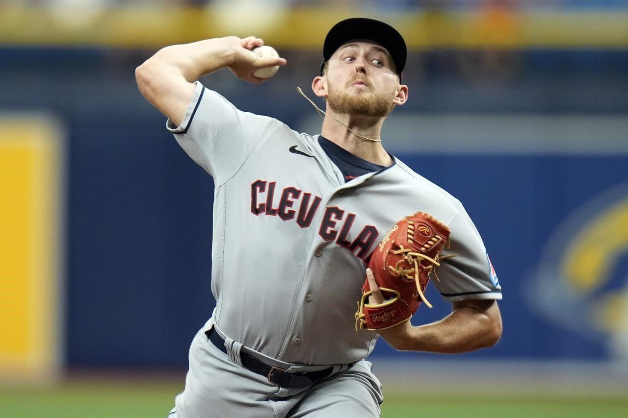 Matt Vierling hits a grand slam as Reese Olson pitches the Tigers past the  Reds