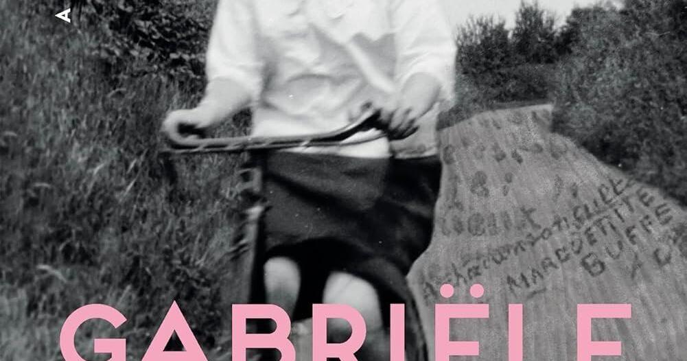 At the Library ‘Gabriële’ by Anne and Claire Berest