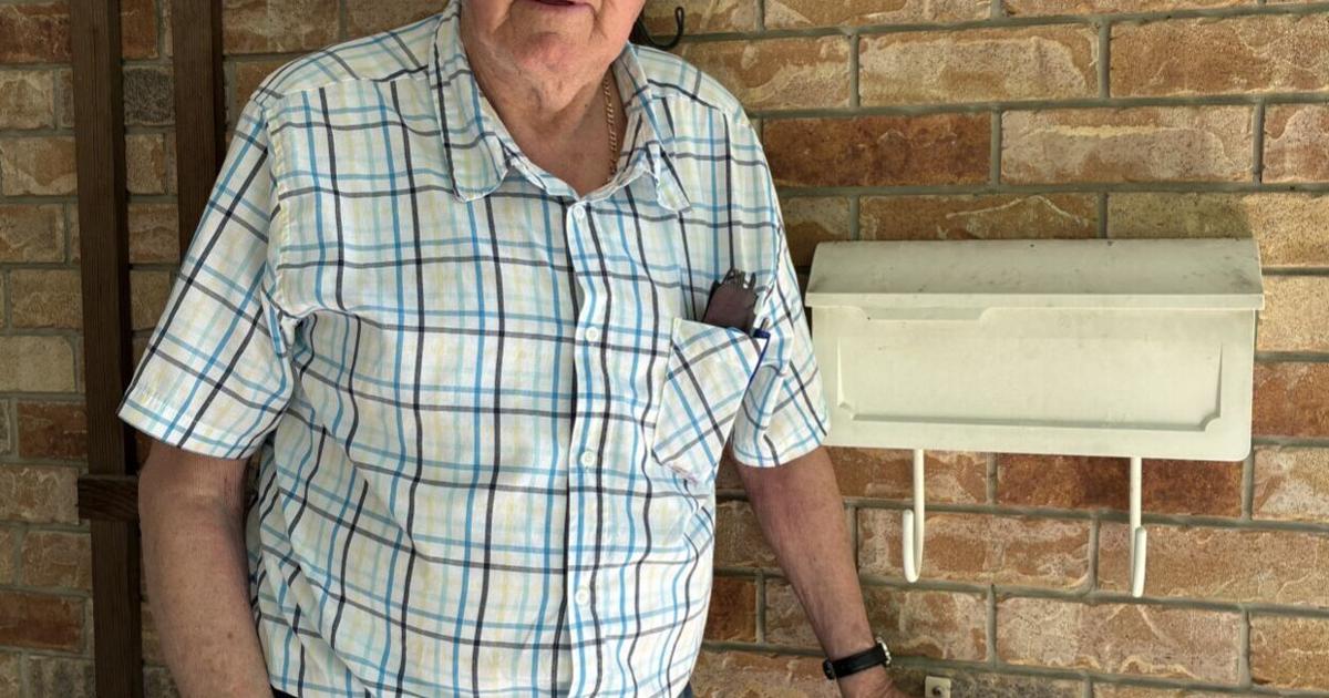Mail delivery changes coming to more Kitchener neighbourhoods