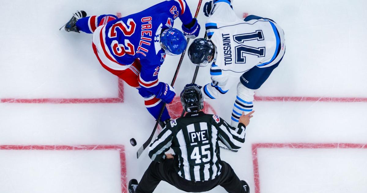 Memorial Cup format a hot topic