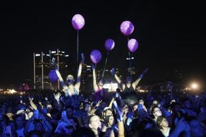 Survivors of Israel music festival massacre unite to build a healing community