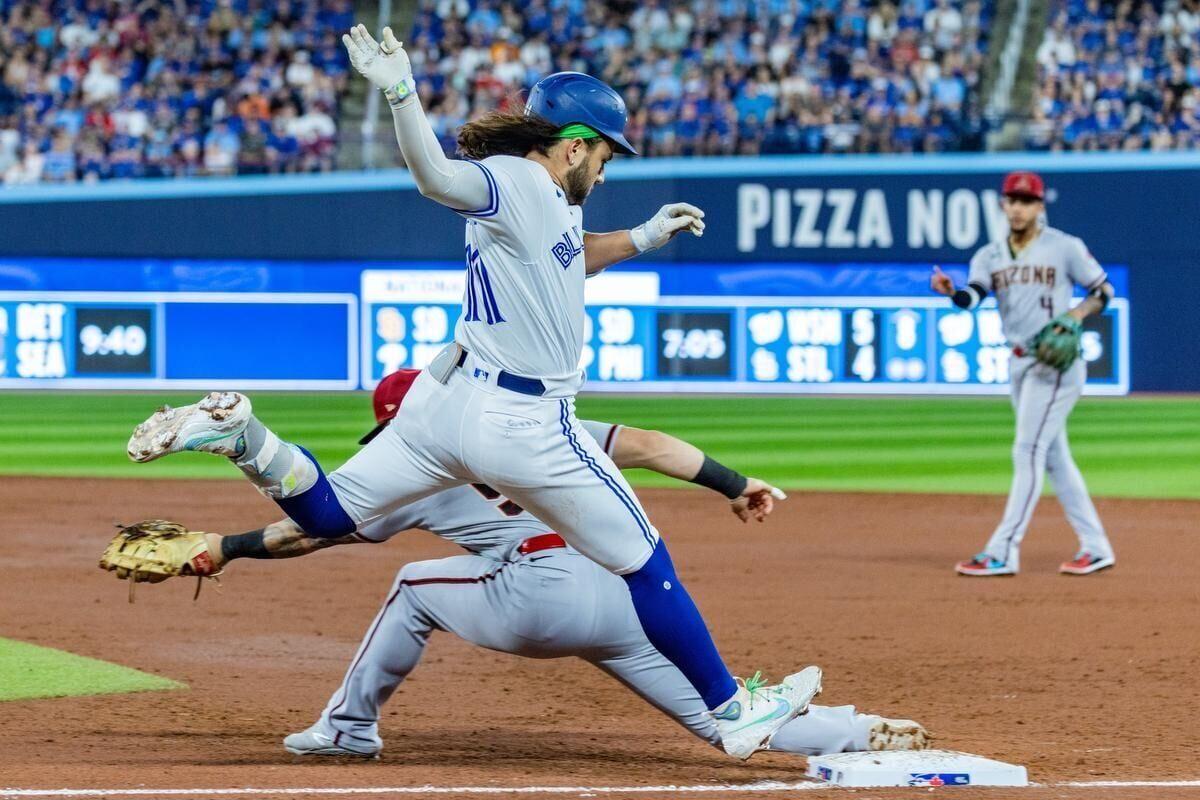 With Blue Jays on brink of clinching, how would their playoff
