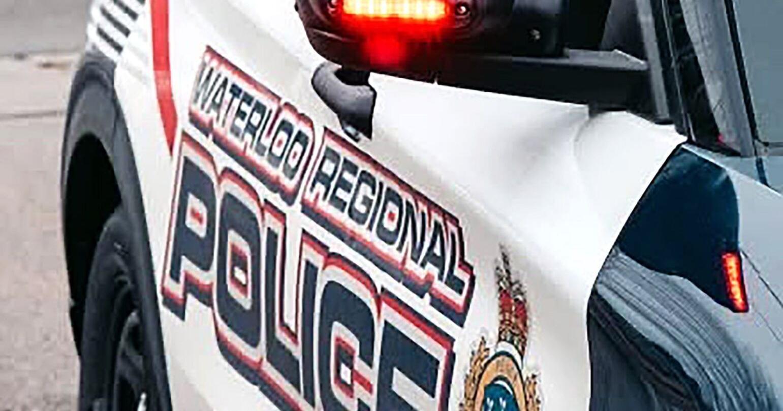 Woman facing weapons charges for spraying Cambridge man