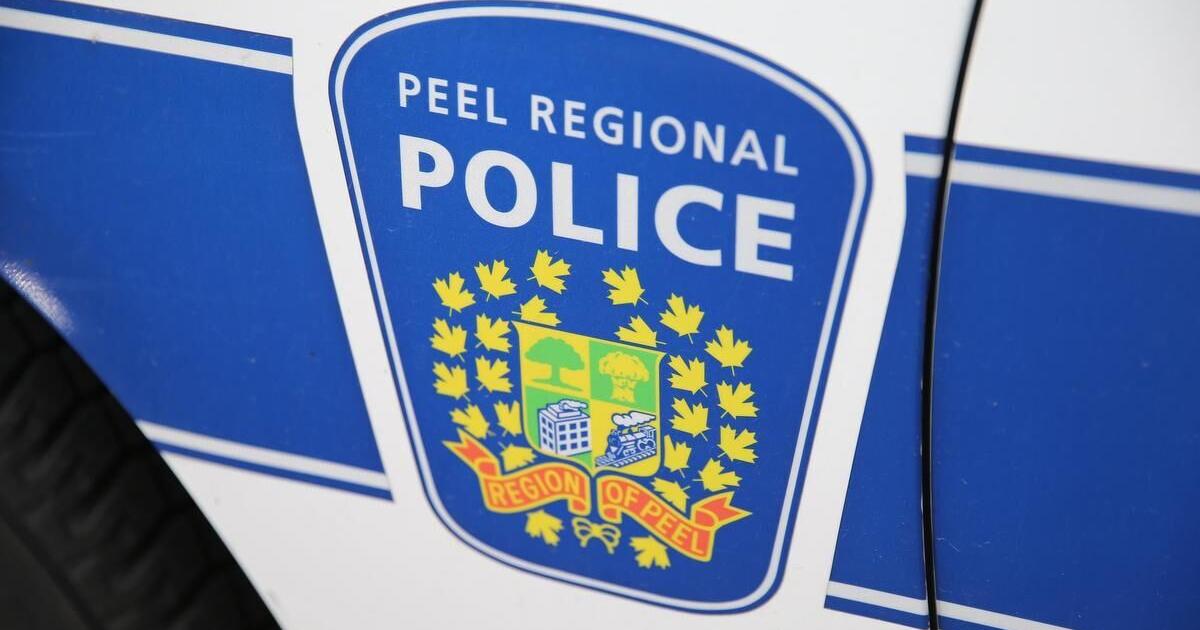Brampton man charged with murder after stabbing in park
